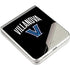 Villanova University V Black Galaxy Z Flip3 5G Skin